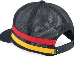 Surf Revival Black Trucker - Rip Curl