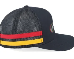 Surf Revival Black Trucker - Rip Curl