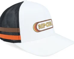 Surf Revival White Trucker - Rip Curl