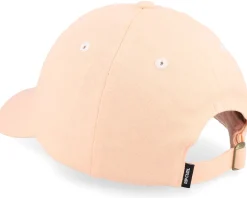 Surf Spray 5 Panel Peach Dad Cap - Rip Curl