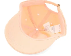 Surf Spray 5 Panel Peach Dad Cap - Rip Curl
