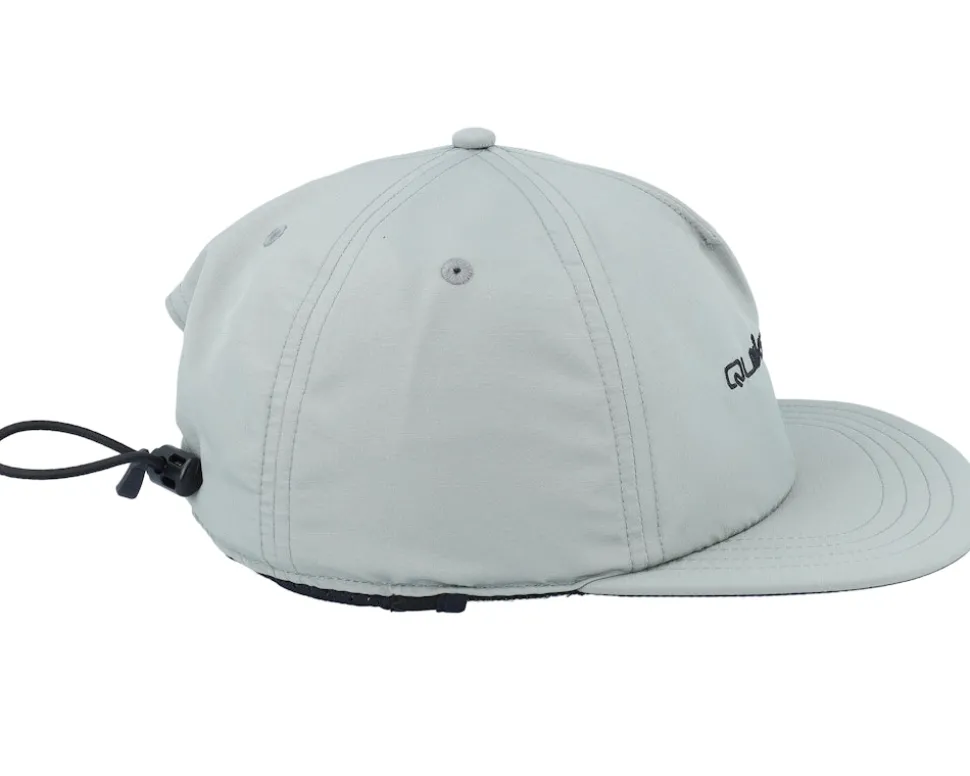 Surfari Cap 2.0 Quarry Strapback - Quiksilver