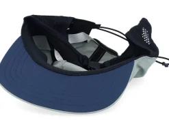 Surfari Cap 2.0 Quarry Strapback - Quiksilver