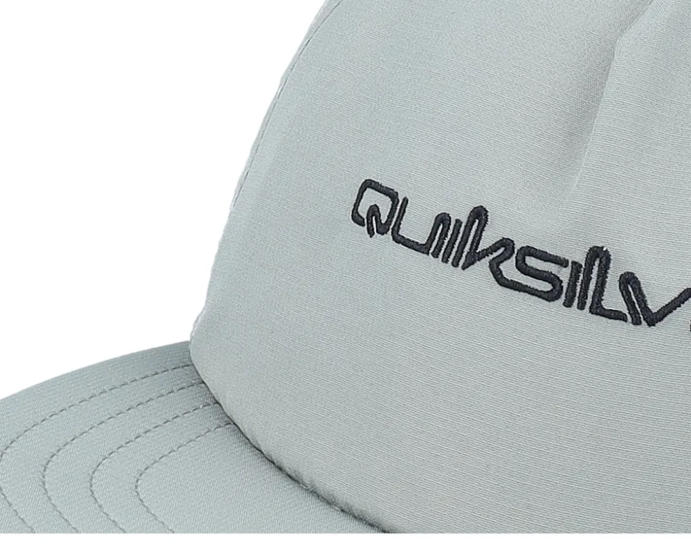 Surfari Cap 2.0 Quarry Strapback - Quiksilver