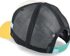 Surfeando Stone Coastal Trucker - Coastal