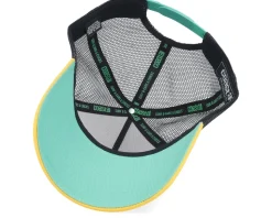Surfeando Stone Coastal Trucker - Coastal