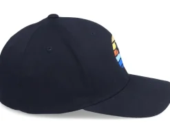 Surfer Boy Sunset Black Flexfit - Iconic