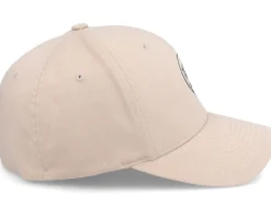 Surfer Van Explore Logo Beige Flexfit - Iconic