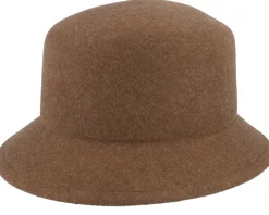 Susanne Wolle Plus Beige Traveller - Mayser