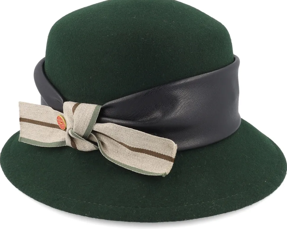 Susanne Wool Soft Bottle Bucket - Mayser