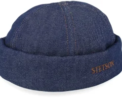Sustainable Denim Docker - Stetson