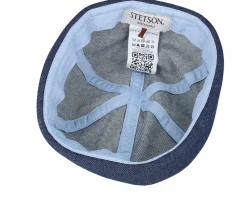 Sustainable Denim Docker - Stetson