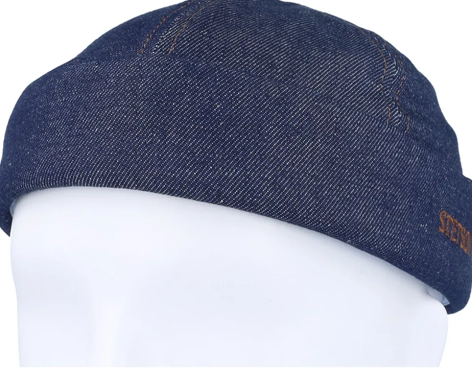 Sustainable Denim Docker - Stetson
