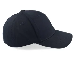 Sverige Sweden Army Skull Black Flexfit - Army Head