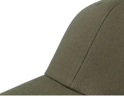 Sverige Sweden Color Army Skull Olive Flexfit - Army Head