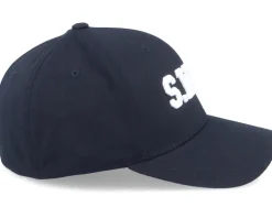 Swat 3D Black - Flexfit