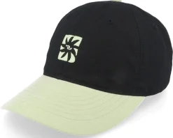 Swc Sun Eco Cap Black Adjustable - Rip Curl