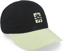 Swc Sun Eco Cap Black Adjustable - Rip Curl