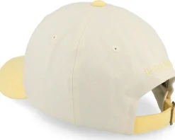 Swc Sun Eco Cap White/Yellow Adjustable - Rip Curl
