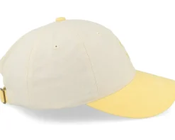 Swc Sun Eco Cap White/Yellow Adjustable - Rip Curl