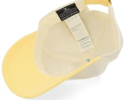 Swc Sun Eco Cap White/Yellow Adjustable - Rip Curl