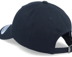 Swedish Brownie Kärleksmums Black Dad Cap