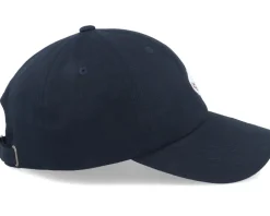 Swedish Brownie Kärleksmums Black Dad Cap