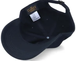 Swedish Brownie Kärleksmums Black Dad Cap