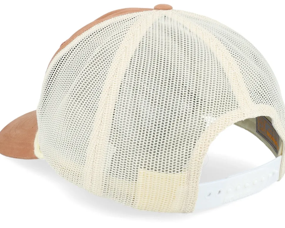 Swedish Dalarna Landscape Rope Toast/Sand Trucker - Wild Spirit