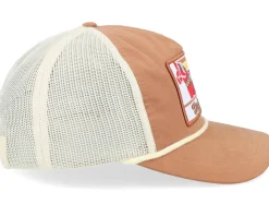 Swedish Dalarna Landscape Rope Toast/Sand Trucker - Wild Spirit