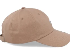 Swedish Dammsugare Punsch-Roll Tan Dad Cap