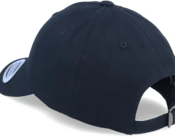 Swedish Prinsesstårta Princess Cake Black Dad Cap