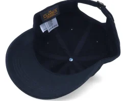 Swedish Prinsesstårta Princess Cake Black Dad Cap