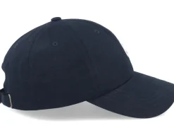 Swedish Semla Vastlakukkel Black Dad Cap - Iconic