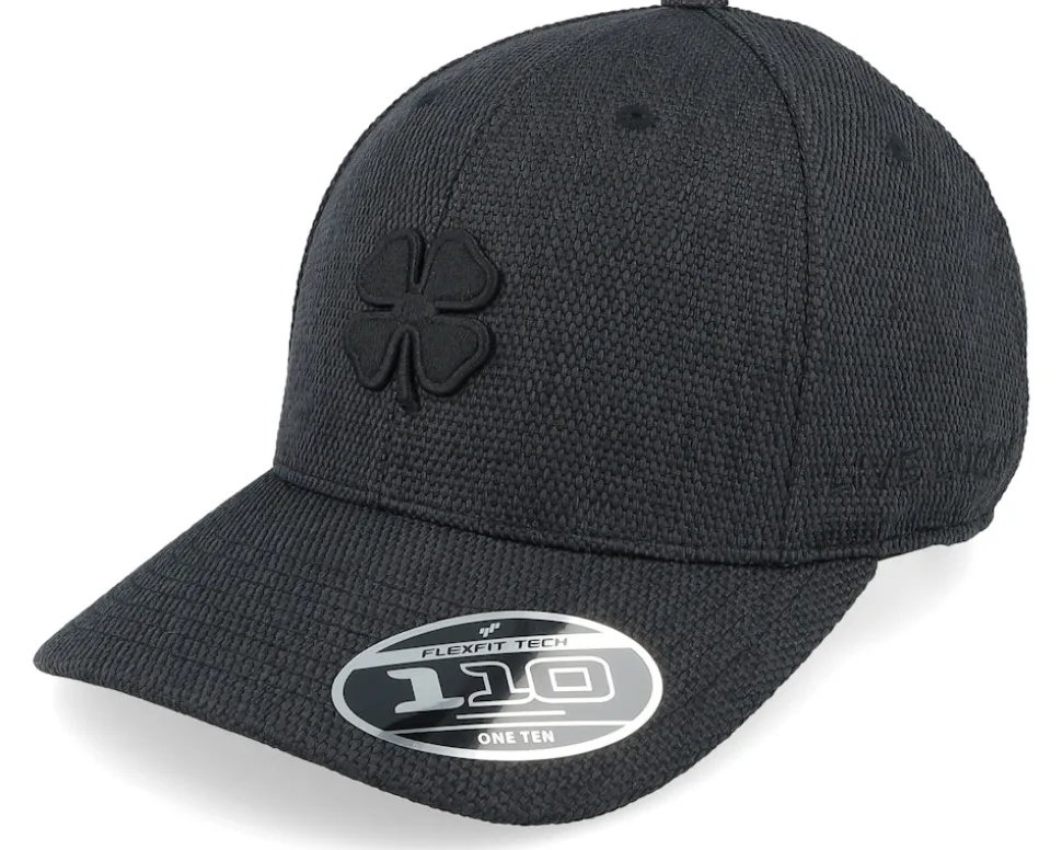 Sweet Bamboo Black/Black 110 Adjustable - Black Clover