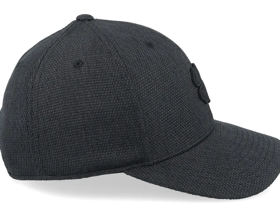 Sweet Bamboo Black/Black 110 Adjustable - Black Clover