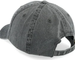 Swiftie Washed Black Dad Cap - Iconic