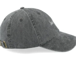 Swiftie Washed Black Dad Cap - Iconic