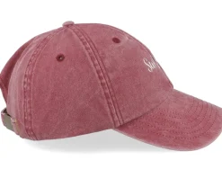 Swiftie Washed Red Dad Cap - Iconic