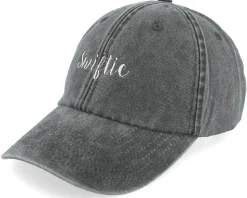 Swiftie Washed Red Dad Cap - Iconic