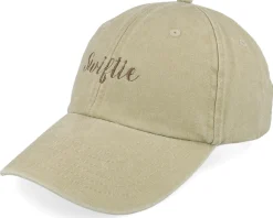 Swiftie Washed Red Dad Cap - Iconic