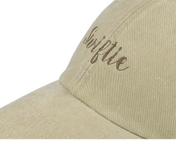 Swiftie Washed Stone Dad Cap - Iconic
