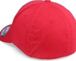 Switzerland Flag Shield Red Flexfit - Forza