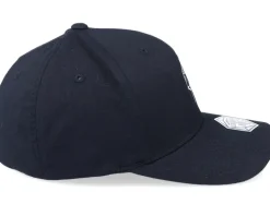 Sword D20 Dice Black Flexfit - Critiql Hit