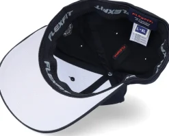 Sword D20 Dice Black Flexfit - Critiql Hit