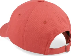 Sylas Cap Classic Mineral Red Dad Cap - Herschel