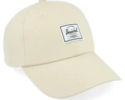 Sylas Cap Classic Moonbeam Dad Cap - Herschel