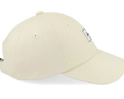 Sylas Cap Classic Moonbeam Dad Cap - Herschel
