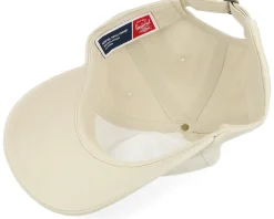 Sylas Cap Classic Moonbeam Dad Cap - Herschel