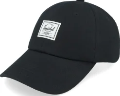 Sylas Classic Black Adjustable - Herschel